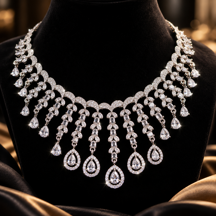 AD Necklace Sets
