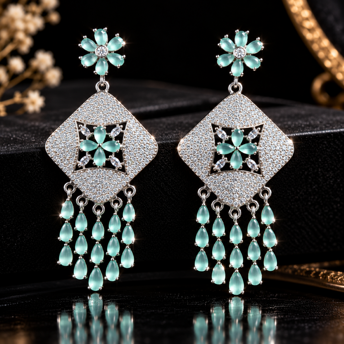 AD Earrings